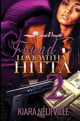 Book cover for Found Love with a Hitta 2