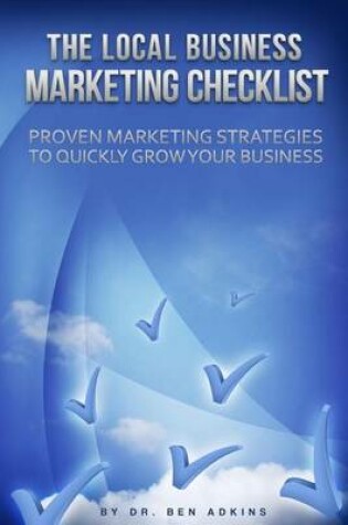 Cover of The Local Business Marketing Checklist