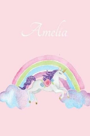 Cover of Amelia