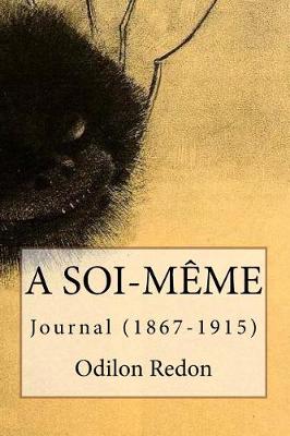 Book cover for A soi-meme