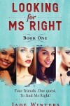 Book cover for Looking for Ms Right