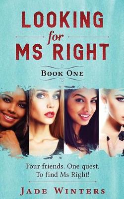 Book cover for Looking for Ms Right