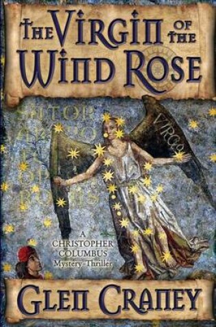 Cover of The Virgin of the Wind Rose