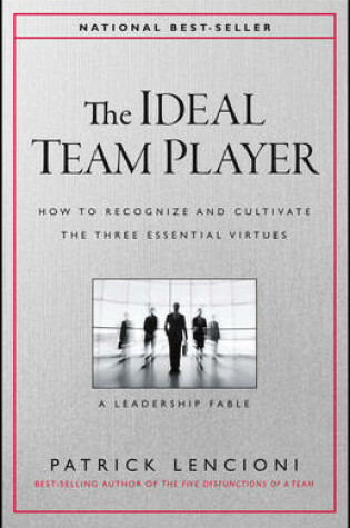Cover of The Ideal Team Player