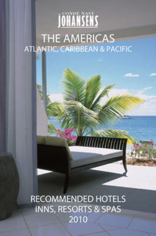Cover of Conde Nast Johansens Recommended Hotels, Inns and Resorts