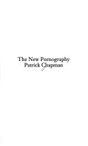 Cover of The New Pornography
