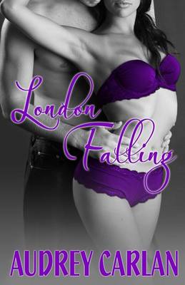 Book cover for London Falling