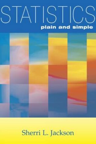 Cover of Statistics Plain and Simple