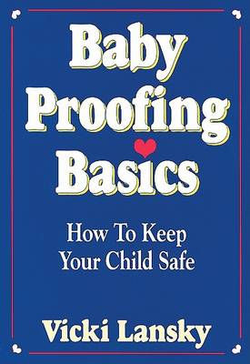 Book cover for Babyproofing Basics