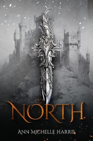 Cover of North