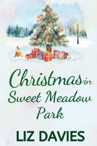 Cover of Christmas in Sweet Meadow Park