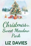 Book cover for Christmas in Sweet Meadow Park