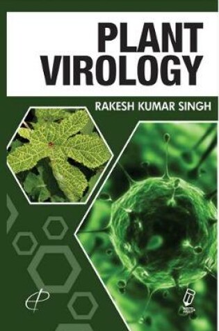 Cover of Plant Virology