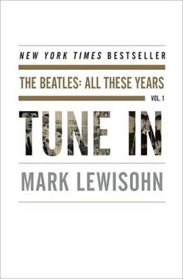 Book cover for Tune in