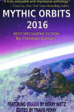 Cover of Mythic Orbits 2016