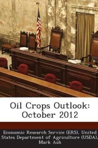 Cover of Oil Crops Outlook