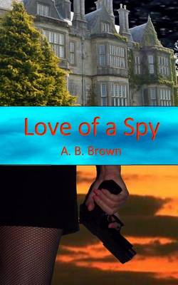 Cover of Love of a Spy