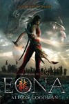Book cover for Eona