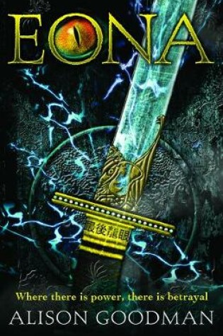 Cover of Eona