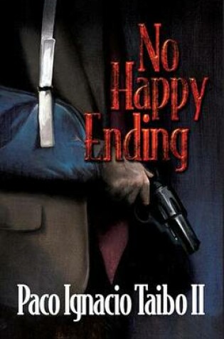 Cover of No Happy Ending