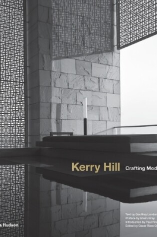 Cover of Kerry Hill