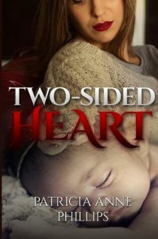 Cover of Two-Sided Heart