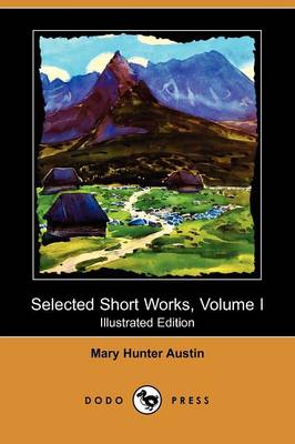 Book cover for Selected Short Works, Volume I(Dodo Press)