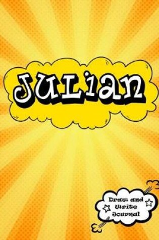 Cover of Julian