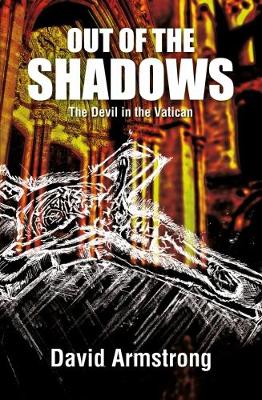 Book cover for Out of the Shadows