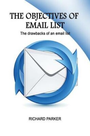 Cover of The Objectives of Email List