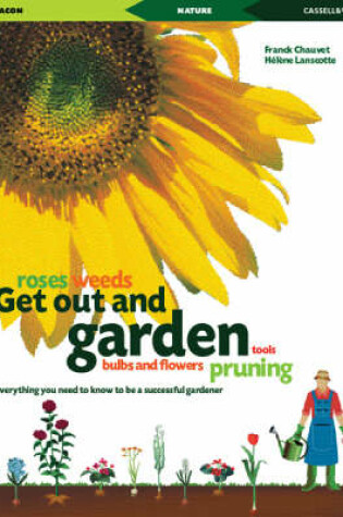 Cover of Get Out and Garden