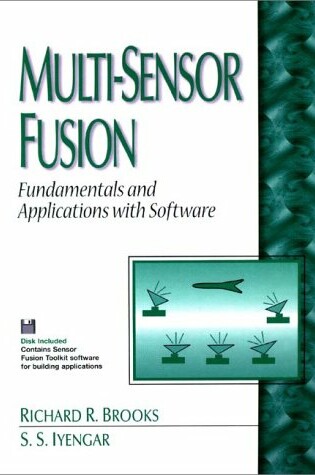 Cover of Multi-Sensor Fusion