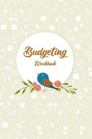 Cover of Budgeting Workbook