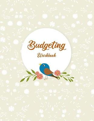 Book cover for Budgeting Workbook