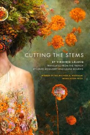 Cover of Cutting the Stems