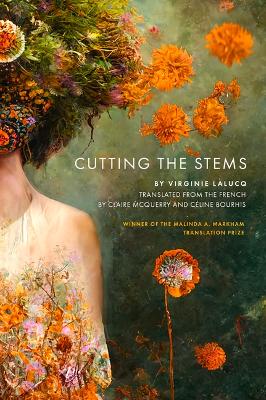 Book cover for Cutting the Stems