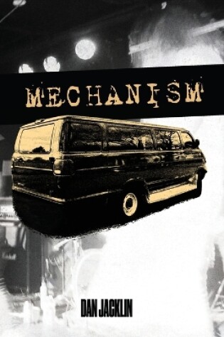 Cover of Mechanism