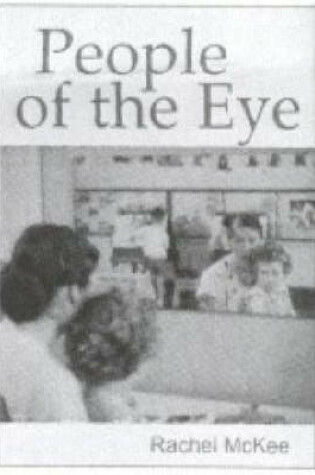 Cover of People of the Eye