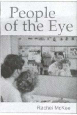 Book cover for People of the Eye