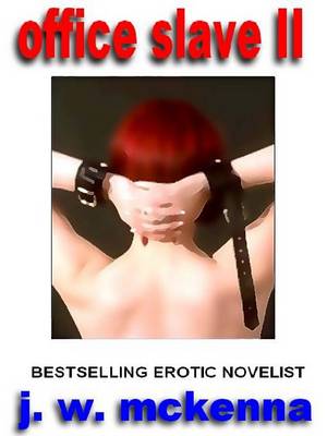 Book cover for Office Slave II