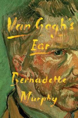 Book cover for Van Gogh's Ear