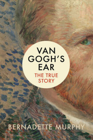 Cover of Van Gogh's Ear