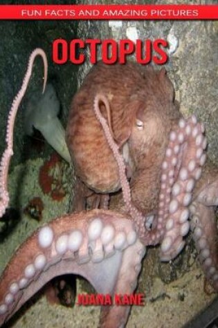 Cover of Octopus