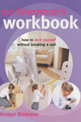 Cover of Handywoman's Workbook