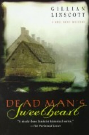 Cover of Dead Man's Sweetheart