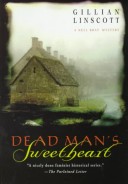 Book cover for Dead Man's Sweetheart