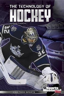 Book cover for The Technology of Hockey