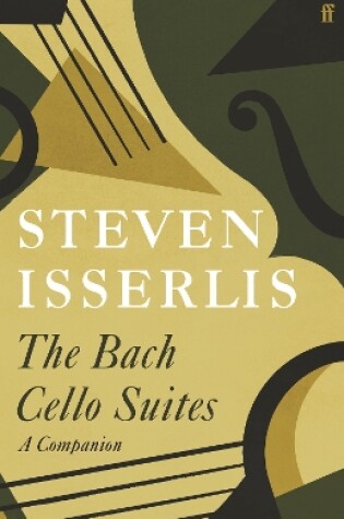 Cover of The Bach Cello Suites