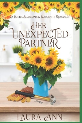 Cover of Her Unexpected Partner