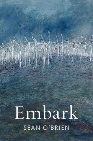 Cover of Embark